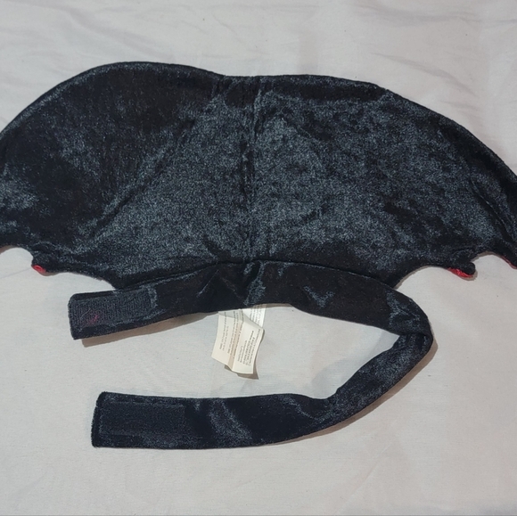 Vampire costume - Picture 3 of 15